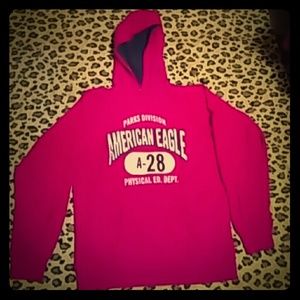 ➰🔅➰ A.E. Pullover Hoodie